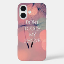 estuche iPhone / iPad