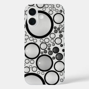 Funda iPhone 16 estuche iPhone / iPad