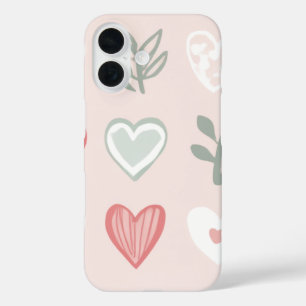 Funda iPhone 16 estuche iPhone / iPad