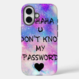 Funda iPhone 16 estuche iPhone / iPad