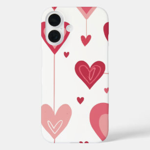 Funda iPhone 16 estuche iPhone / iPad