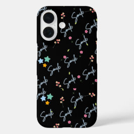 Funda iPhone 16 estuche iPhone / iPad