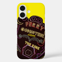 Funda iPhone 16 estuche iPhone / iPad