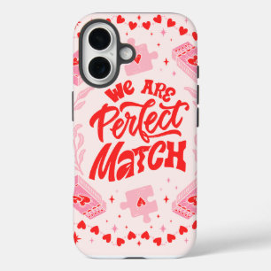 Funda iPhone 16 estuche iPhone/iPad