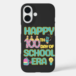 Funda iPhone 16 estuche iPhone / iPad