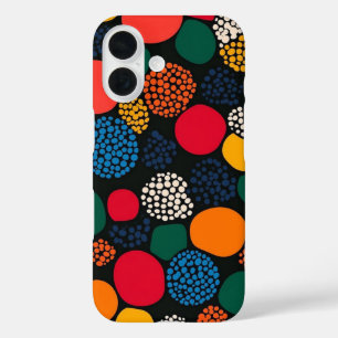 Funda iPhone 16 estuche iPhone / iPad
