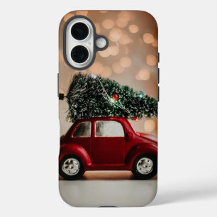 Funda iPhone 16 estuche iPhone / iPad