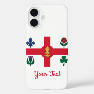 Funda iPhone 16 estuche iPhone / iPad