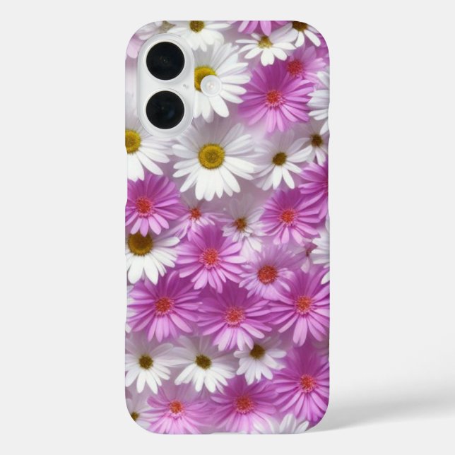 Funda iPhone 16 estuche iPhone / iPad (Reverso )