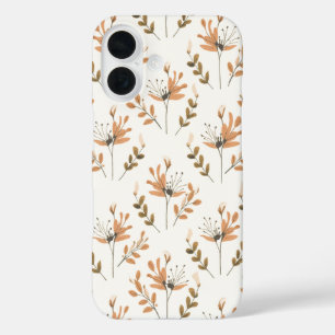 Funda iPhone 16 estuche iPhone / iPad