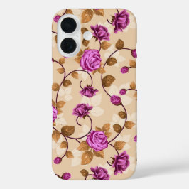 Funda iPhone 16 estuche iPhone / iPad