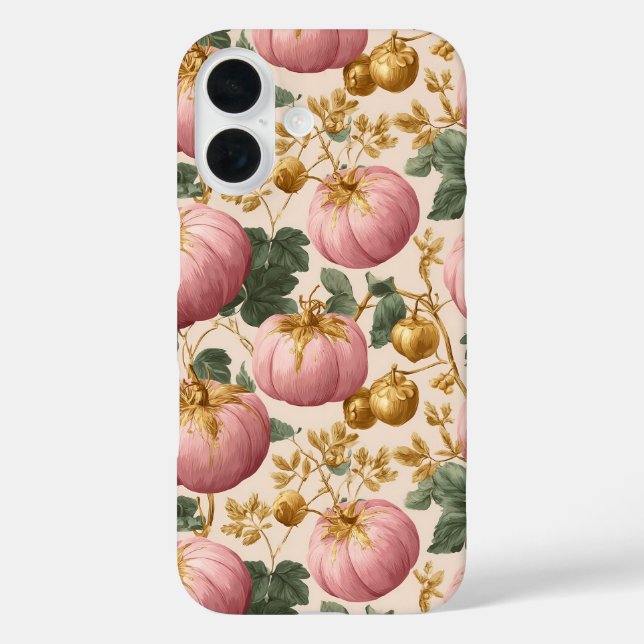 Funda iPhone 16 estuche iPhone / iPad (Reverso )