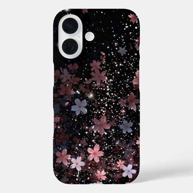 Funda iPhone 16 estuche iPhone / iPad (Reverso )