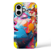 estuche iPhone / iPad