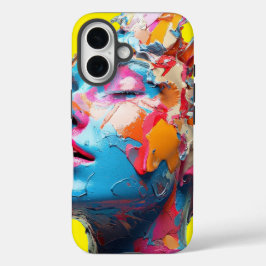 Funda iPhone 16 estuche iPhone / iPad