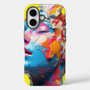 Funda iPhone 16 estuche iPhone / iPad