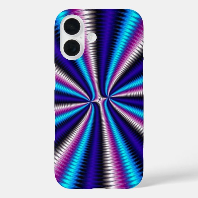 Funda iPhone 16 estuche iPhone / iPad (Reverso )