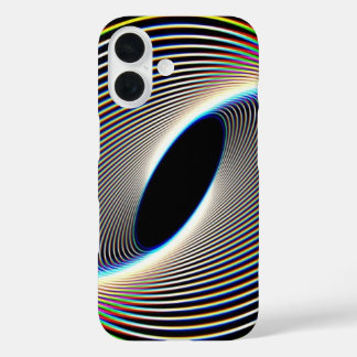 Funda iPhone 16 estuche iPhone / iPad