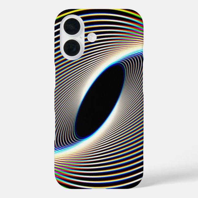 Funda iPhone 16 estuche iPhone / iPad (Reverso )