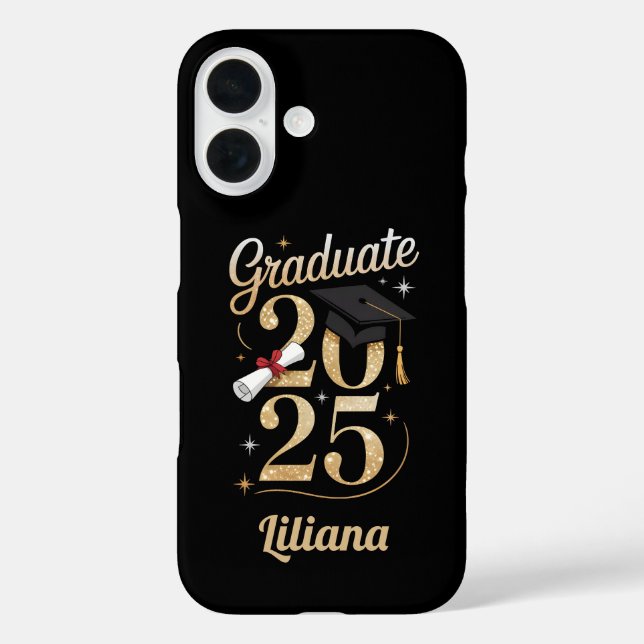 Funda iPhone 16 estuche iPhone / iPad (Reverso )