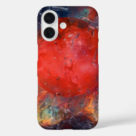 Funda iPhone 16 estuche iPhone / iPad
