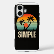 estuche iPhone / iPad