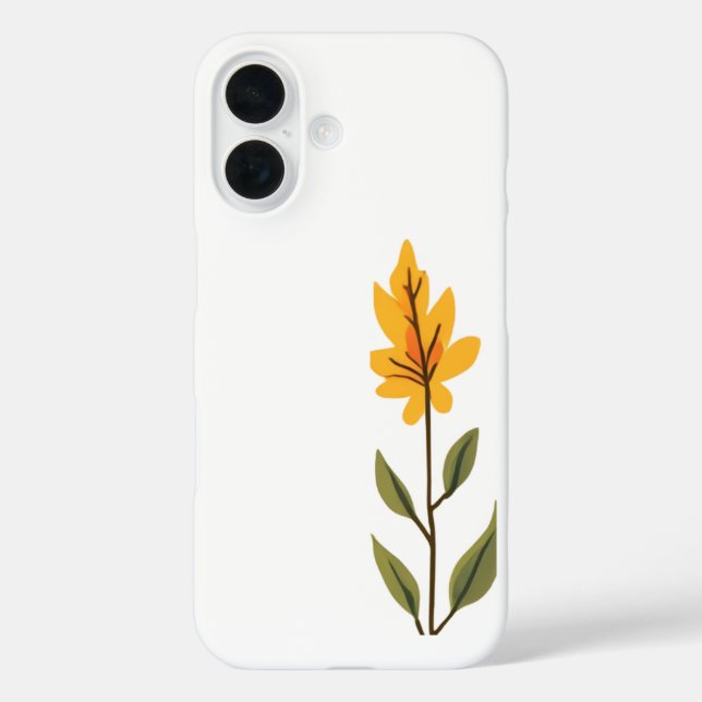 Funda iPhone 16 estuche iPhone / iPad (Reverso )