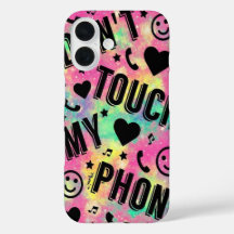 estuche iPhone / iPad