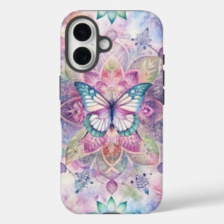 Funda iPhone 16 estuche iPhone / iPad