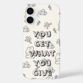 Funda iPhone 16 estuche iPhone / iPad