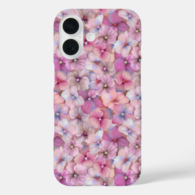 Funda iPhone 16 estuche iPhone / iPad (Reverso )