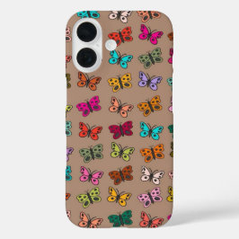 Funda iPhone 16 estuche iPhone / iPad