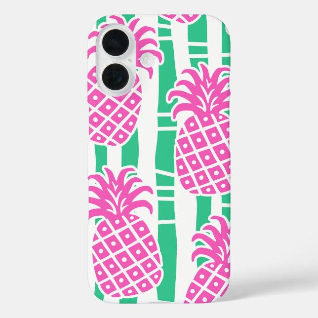 Funda iPhone 16 estuche iPhone / iPad (Reverso )