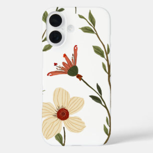 Funda iPhone 16 estuche iPhone / iPad