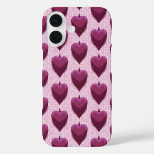 Funda iPhone 16 estuche iPhone / iPad