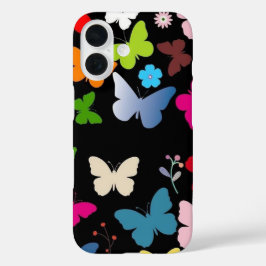 Funda iPhone 16 estuche iPhone / iPad
