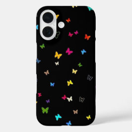 Funda iPhone 16 estuche iPhone / iPad