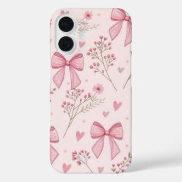 Funda iPhone 16 estuche iPhone / iPad