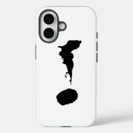 Funda iPhone 16 estuche iPhone / iPad