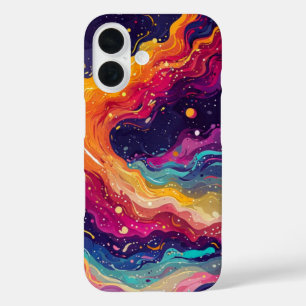 Funda iPhone 16 estuche iPhone / iPad