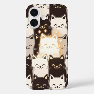 Funda iPhone 16 estuche iPhone / iPad