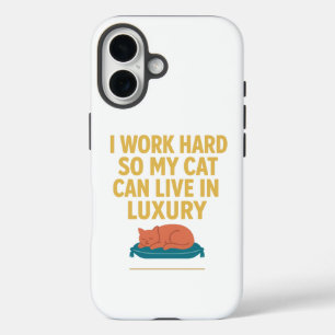 Funda iPhone 16 estuche iPhone / iPad