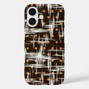 Funda iPhone 16 estuche iPhone / iPad