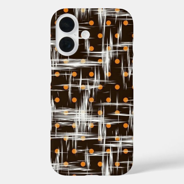 Funda iPhone 16 estuche iPhone / iPad (Reverso )