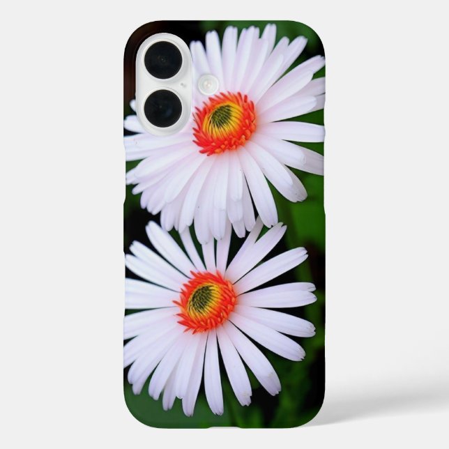 Funda iPhone 16 estuche iPhone / iPad (Reverso )