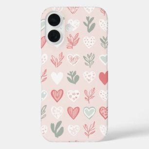 Funda iPhone 16 estuche iPhone / iPad