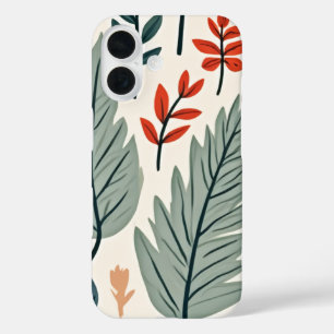 Funda iPhone 16 estuche iPhone / iPad
