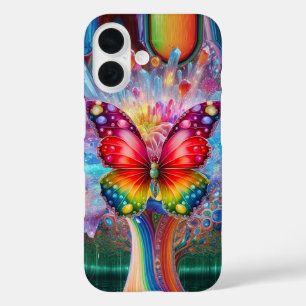 Funda iPhone 16 estuche iPhone / iPad