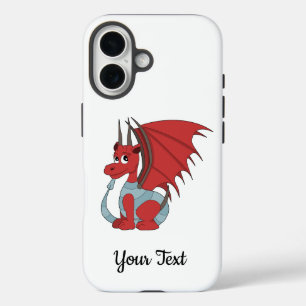 Funda iPhone 16 estuche iPhone / iPad