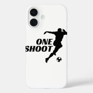 Funda iPhone 16 estuche iPhone / iPad